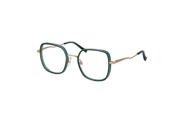 Ana Hickmann HIY1028T — Eyeglasses Square