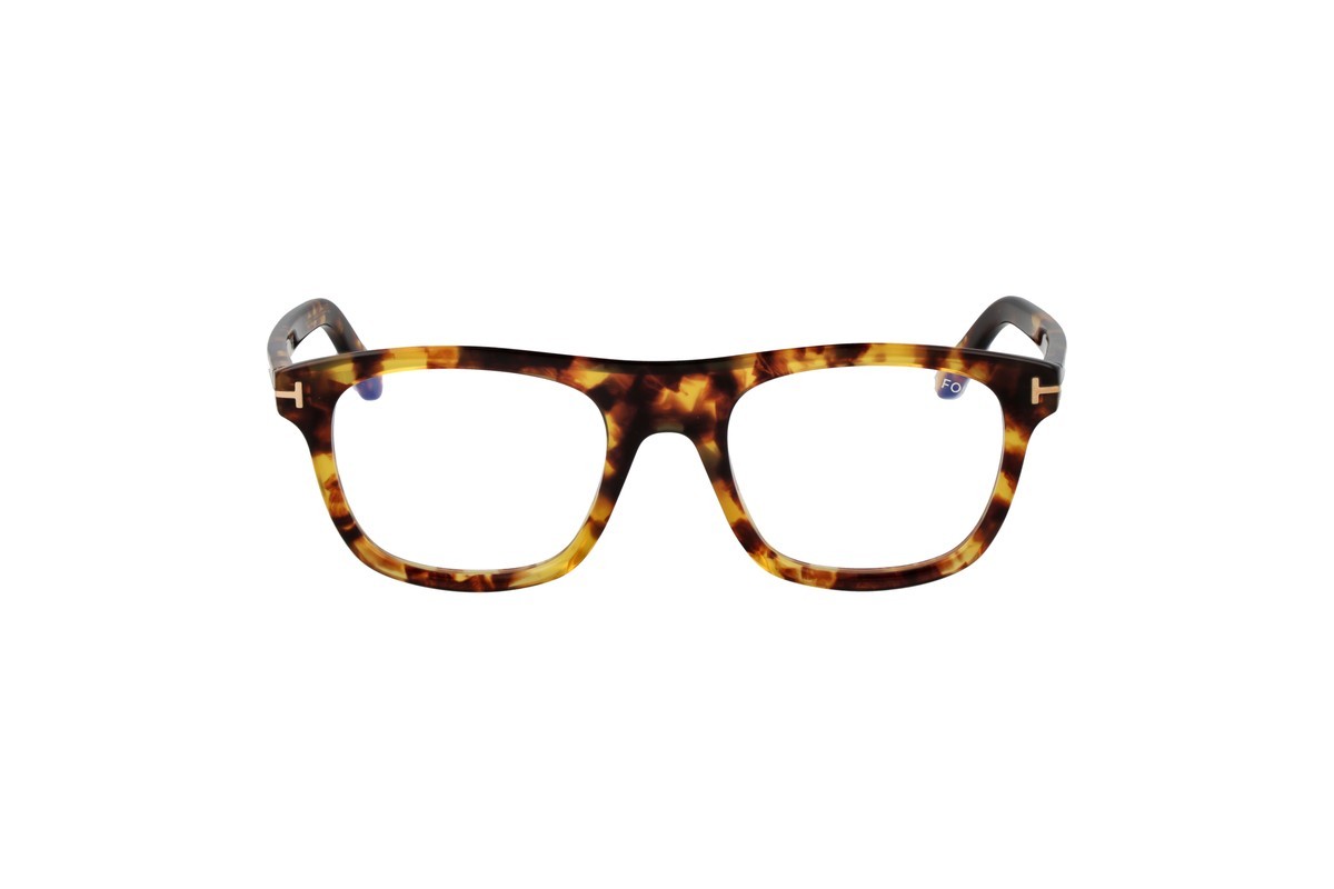 Tom Ford FT5939-B — Eyeglasses Square - Image 2