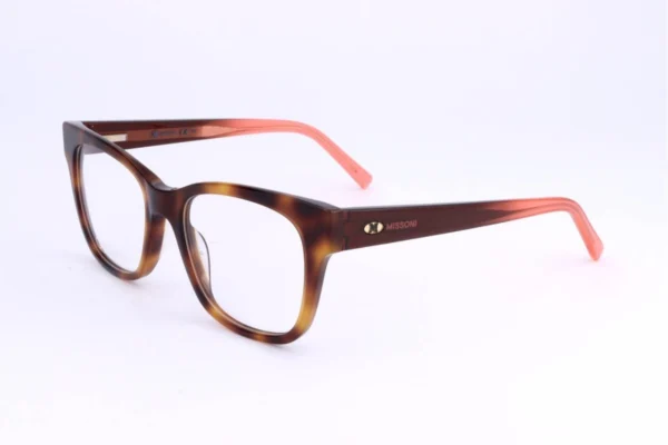 M Missoni MMI 0128 — Eyeglasses