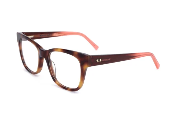 M Missoni MMI 0128 — Eyeglasses