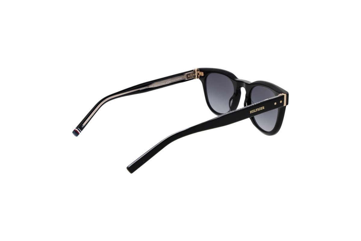Tommy Hilfiger TH 86/S — Sunglasses - Image 3