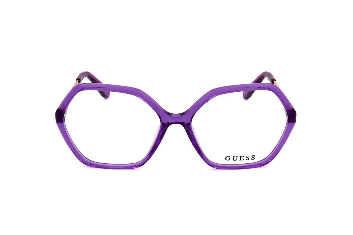 Guess GU50149 — Eyeglasses Geometric - Image 2