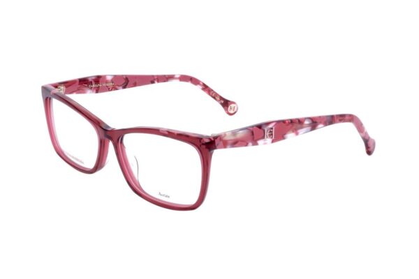 Carolina Herrera HER 0202/G — Eyeglasses Rectangular