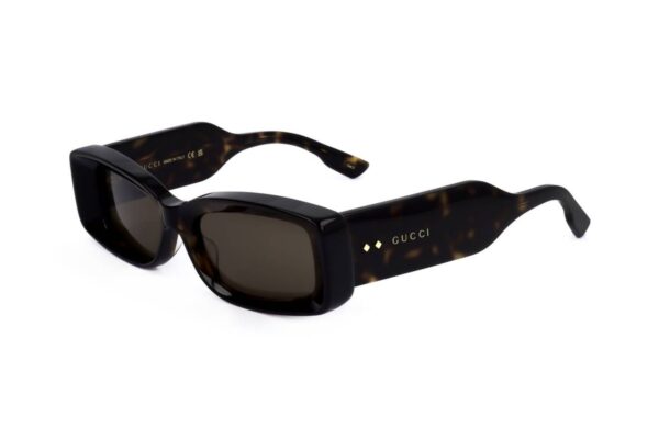 Gucci GG1528S — Sunglasses Rectangular