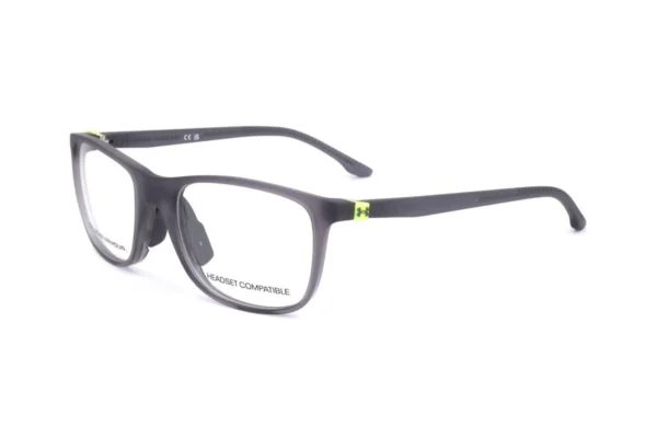 Under Armour UA 5069/G — Eyeglasses Rectangular