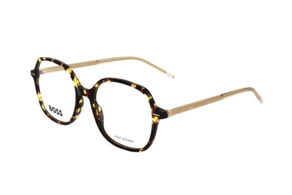 Hugo Boss BOSS 1525 — Eyeglasses Butterfly