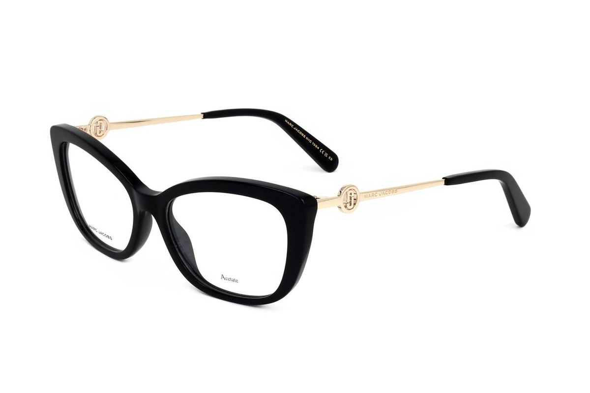 Marc Jacobs MARC 692 — Eyeglasses Cat-Eye