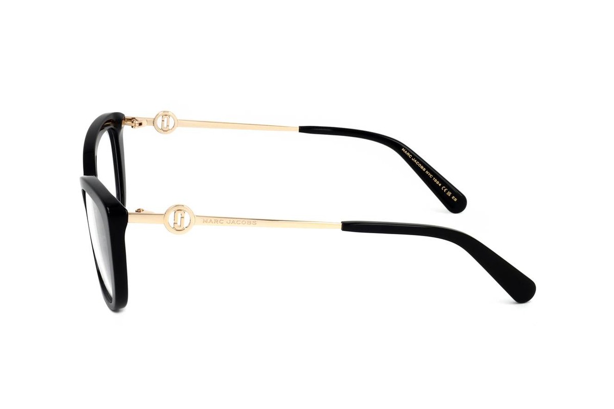 Marc Jacobs MARC 692 — Eyeglasses Cat-Eye - Image 3