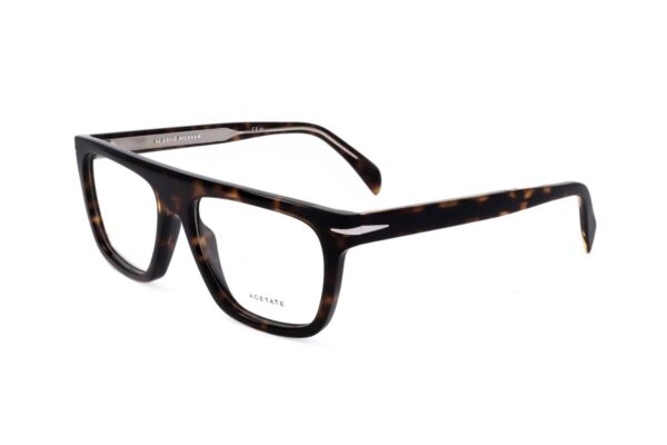 David Beckham DB 7096 — Eyeglasses