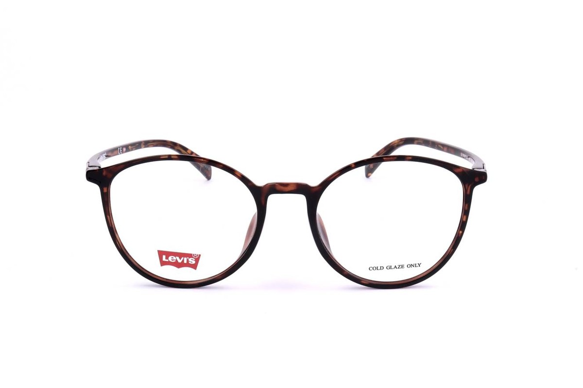 Levi's LV 7003/F/LEV — Eyeglasses - Image 2