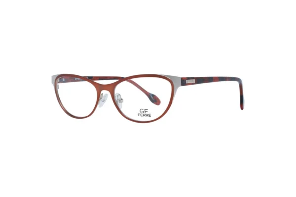 Gianfranco Ferre GFF0086 — Eyeglasses Cat-Eye