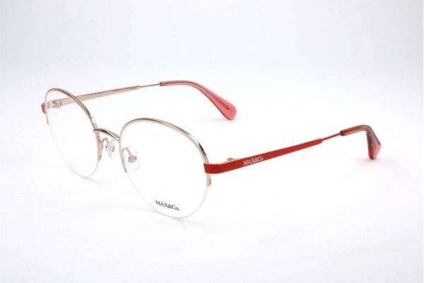 Max & Co. MO5101 — Eyeglasses