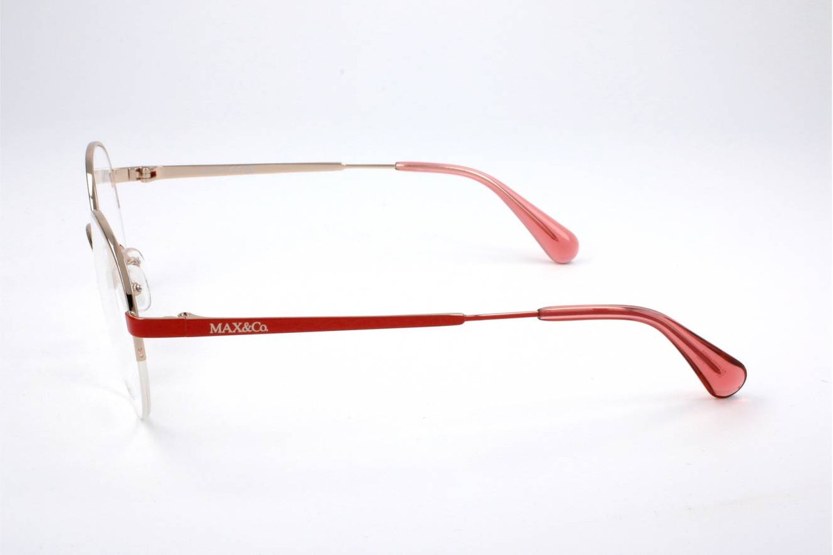 Max & Co. MO5101 — Eyeglasses - Image 3
