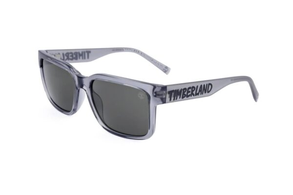 Timberland TB00012 — Sunglasses Rectangular