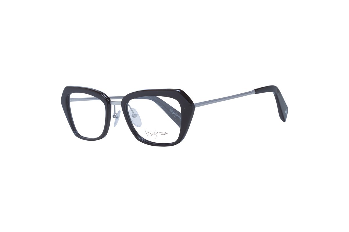 Yohji Yamamoto YY1005 — Eyeglasses Rectangular