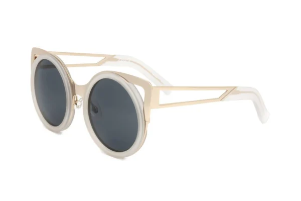 Erdem by Linda Farrow EDM4 — Sunglasses