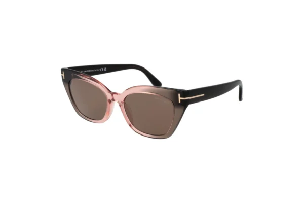 Tom Ford FT1031 — Sunglasses Cat-Eye