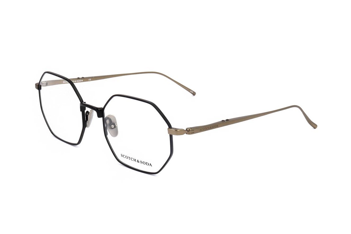 Scotch & Soda SS2004 — Eyeglasses