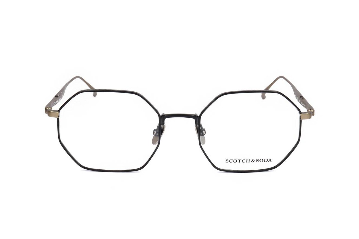 Scotch & Soda SS2004 — Eyeglasses - Image 2