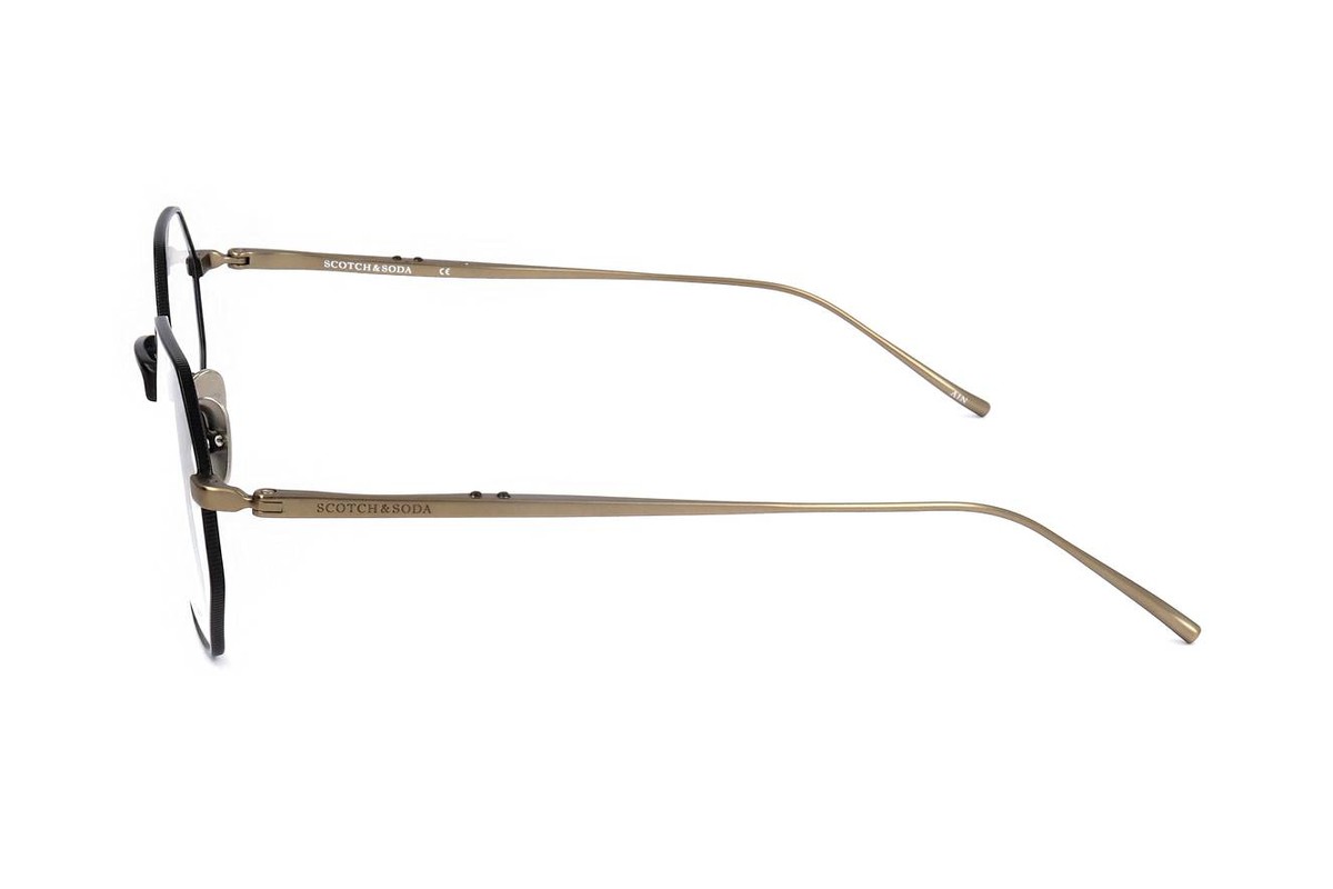 Scotch & Soda SS2004 — Eyeglasses - Image 3