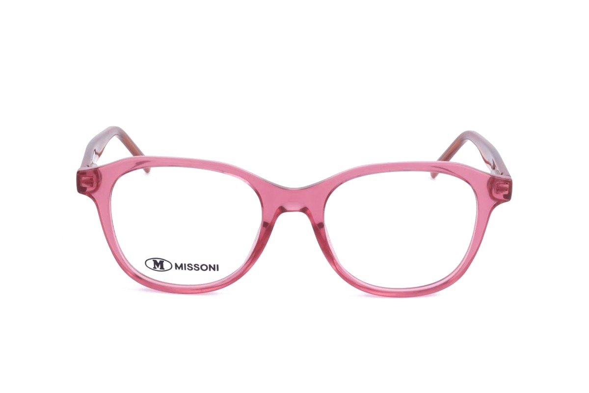 M Missoni MMI 0142 — Eyeglasses - Image 2