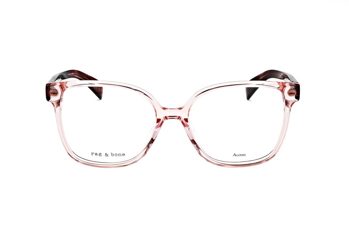 Rag & Bone RNB3053 — Eyeglasses - Image 2