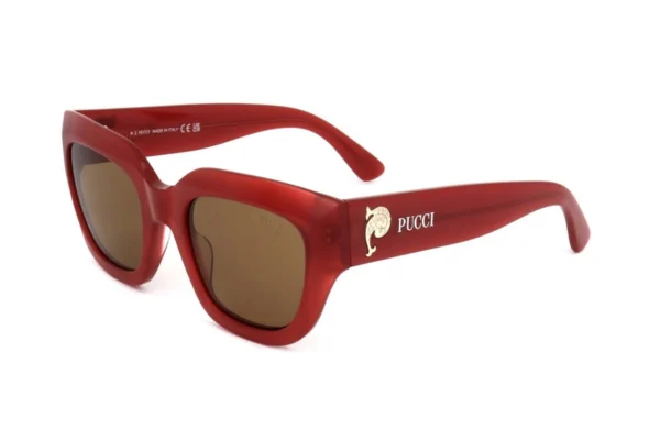 Pucci EP0215 — Sunglasses Butterfly
