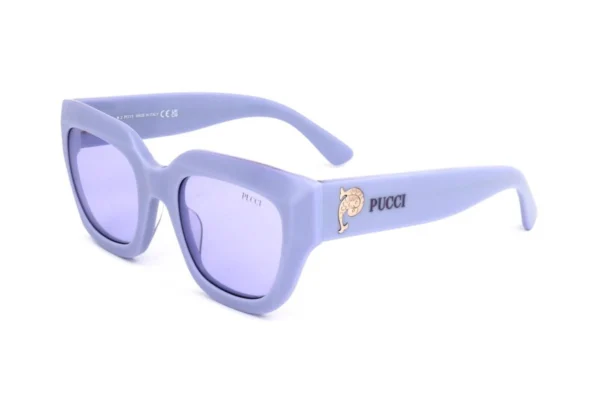 Pucci EP0215 — Sunglasses Butterfly