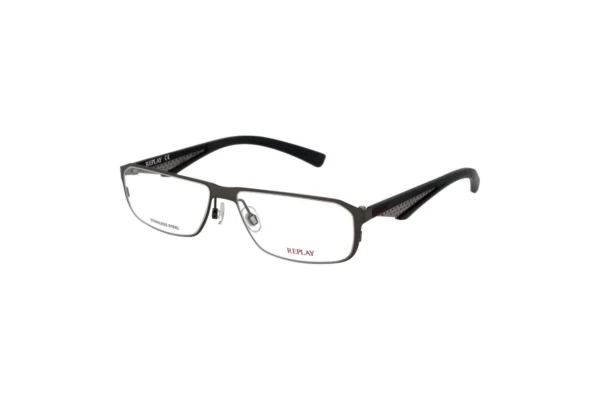 Replay RY060 — Eyeglasses Rectangular