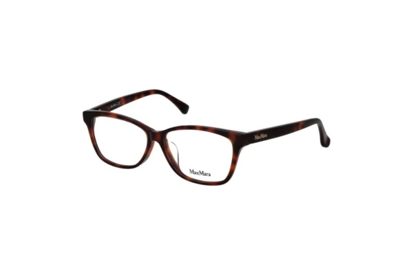 Max Mara MM5013-F — Eyeglasses Oval