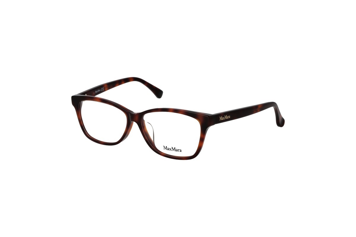 Max Mara MM5013-F — Eyeglasses Oval