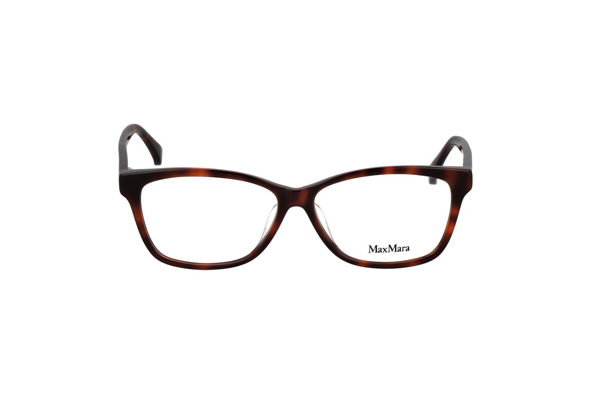 Max Mara MM5013-F — Eyeglasses Oval - Image 2