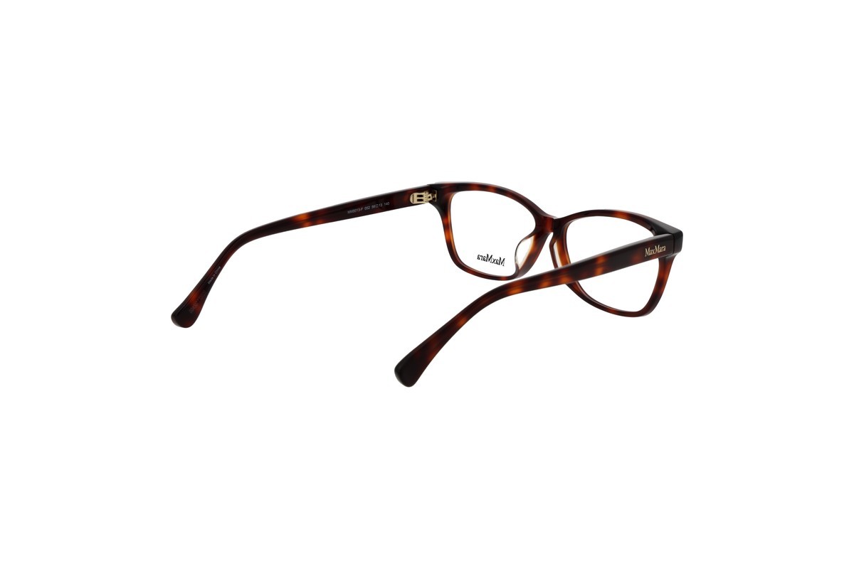 Max Mara MM5013-F — Eyeglasses Oval - Image 3