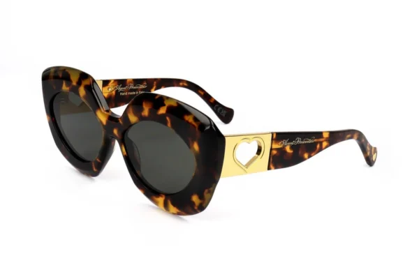 Agent Provocateur EDENA TORTOISE SHELL — Sunglasses