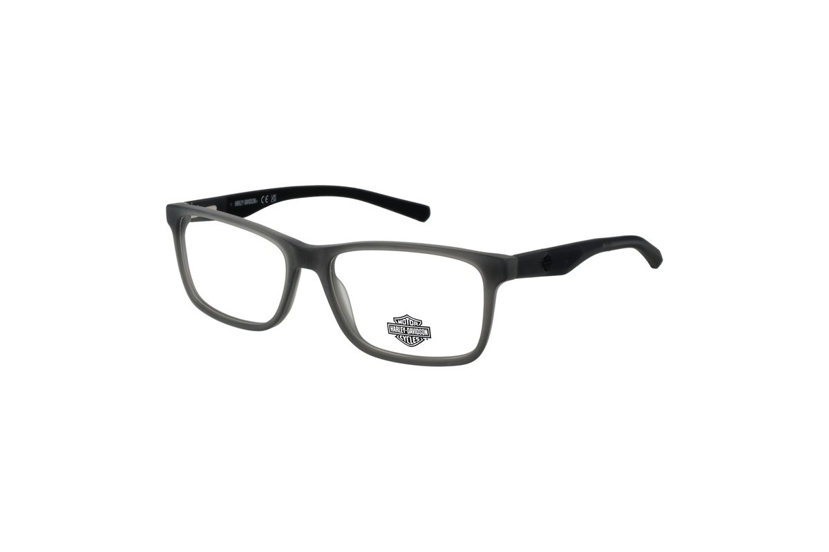 Harley-Davidson HD50065 — Eyeglasses Rectangular