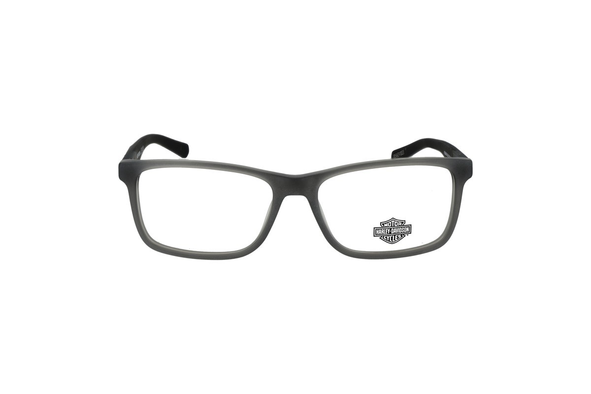Harley-Davidson HD50065 — Eyeglasses Rectangular - Image 2