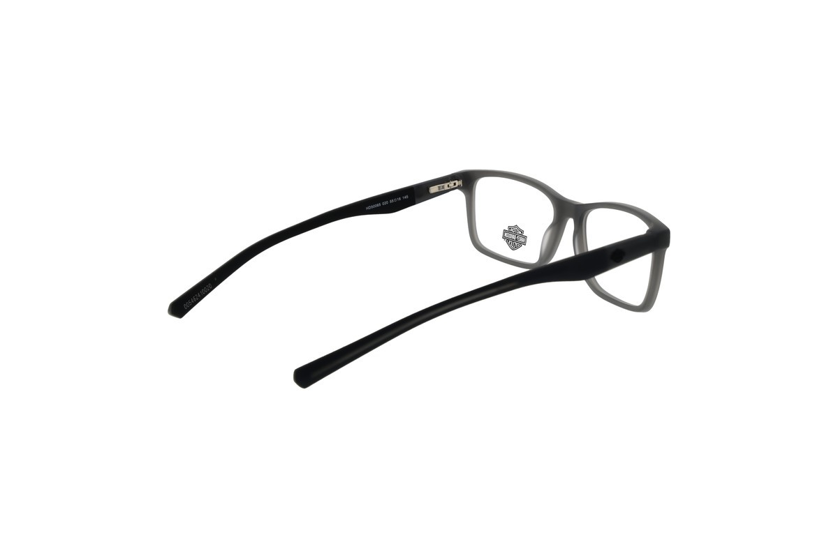 Harley-Davidson HD50065 — Eyeglasses Rectangular - Image 3