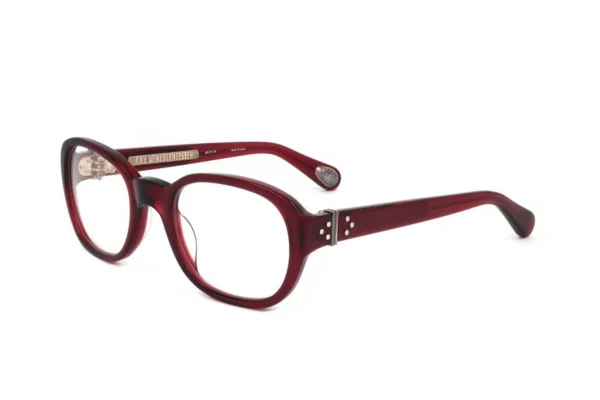 Ann Demeulemeester by Linda Farrow AD8 — Eyeglasses