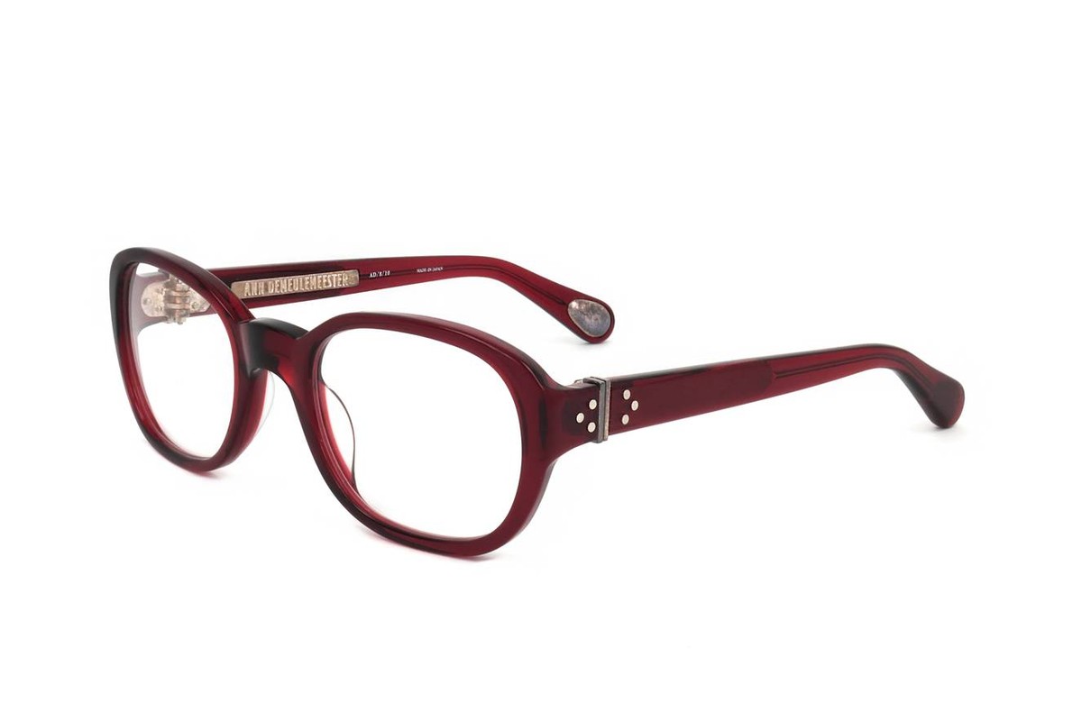 Ann Demeulemeester by Linda Farrow AD8 — Eyeglasses