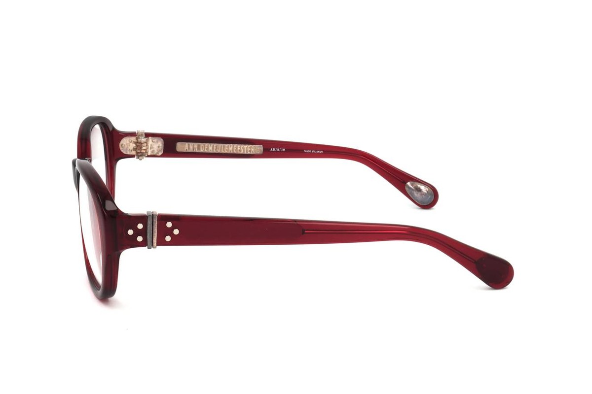 Ann Demeulemeester by Linda Farrow AD8 — Eyeglasses - Image 3