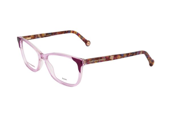 Carolina Herrera HER 0284 — Eyeglasses Rectangular