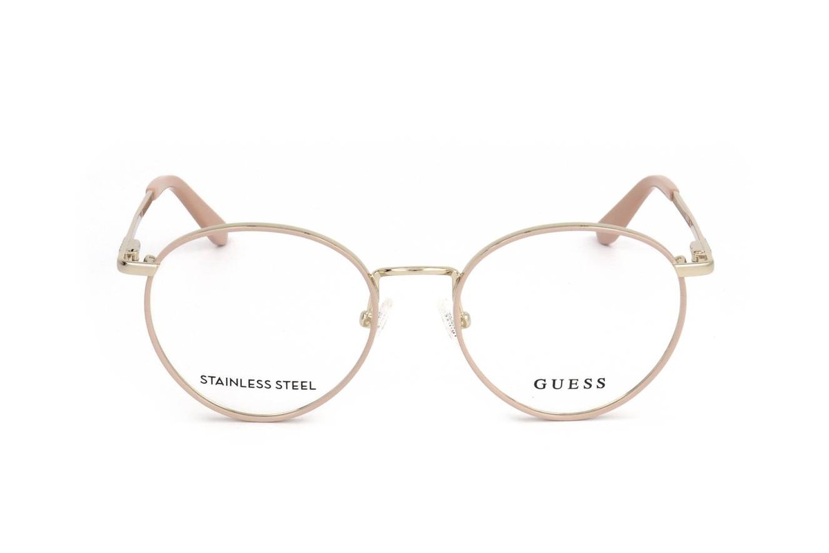 Guess GU2725 — Eyeglasses - Image 2