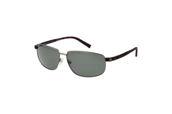 Timberland TB9325 — Sunglasses Rectangular