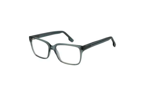 Johnny Loco JLE1601 — Eyeglasses Rectangular