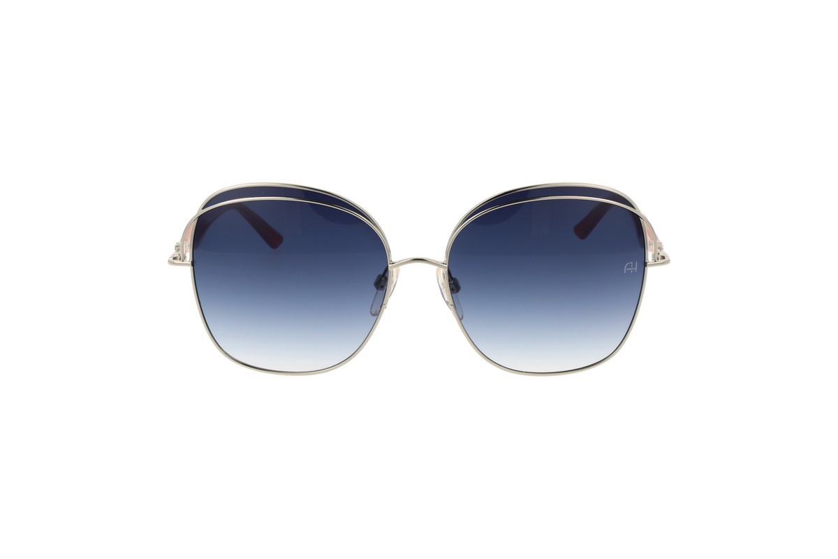 Ana Hickmann AH3287 — Sunglasses Butterfly - Image 2