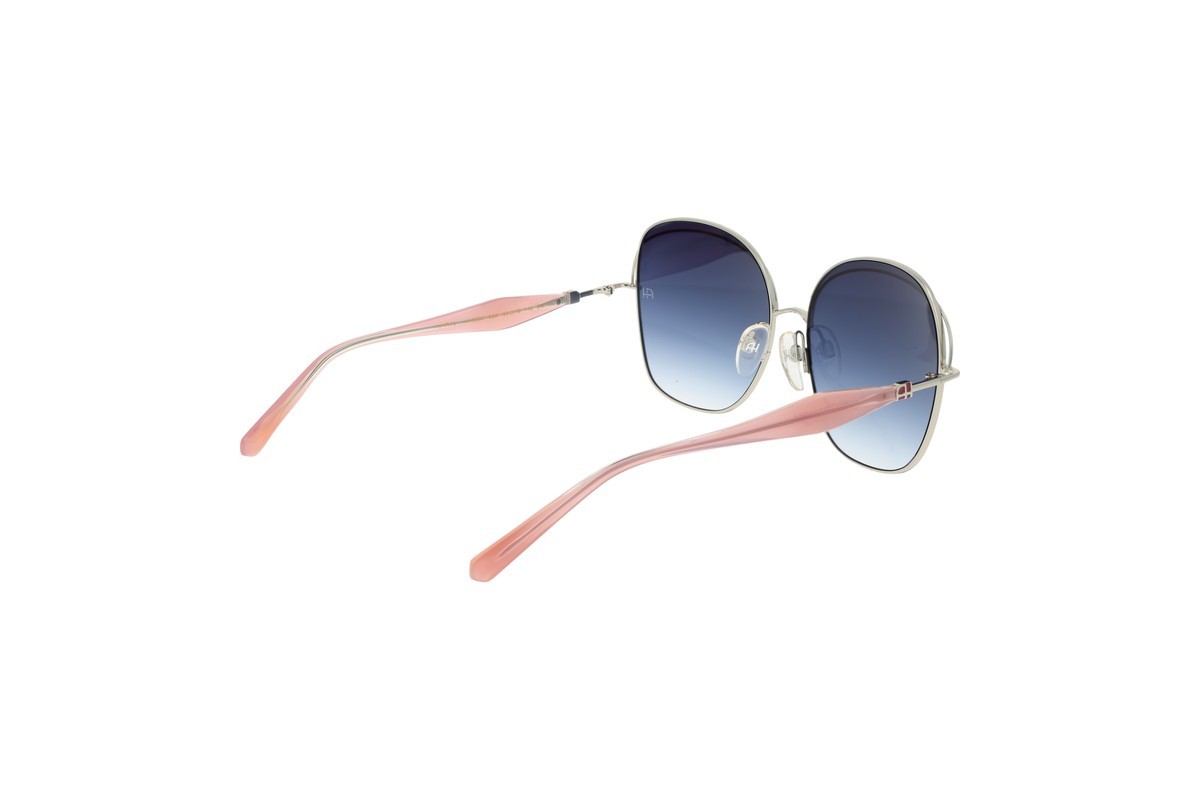 Ana Hickmann AH3287 — Sunglasses Butterfly - Image 3