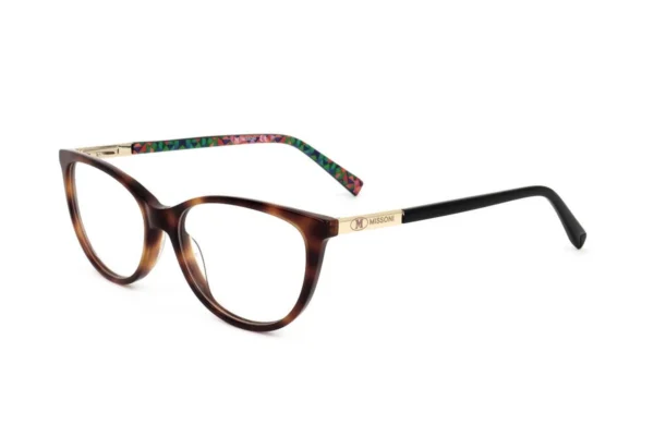 M Missoni MMI 0052 — Eyeglasses