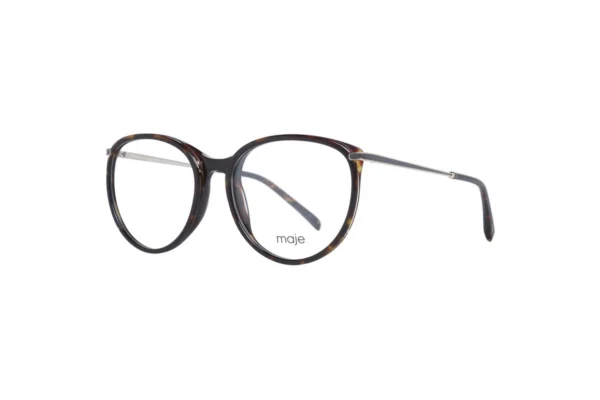 Maje MJ1015 — Eyeglasses Round