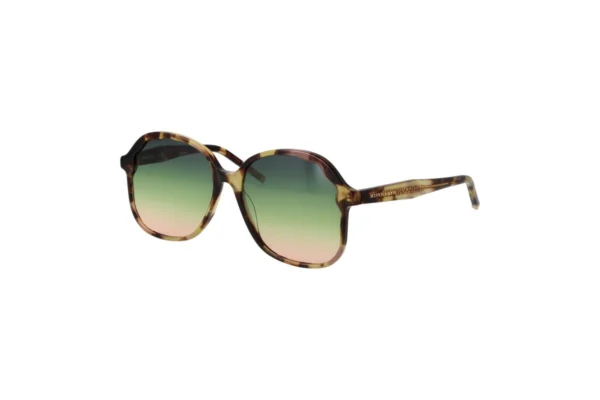 Scotch & Soda SS7027 — Sunglasses Butterfly