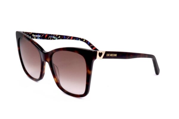 Love Moschino MOL034/S — Sunglasses